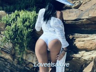 Loveelsalove