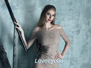 Loveeyouu