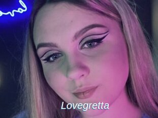 Lovegretta