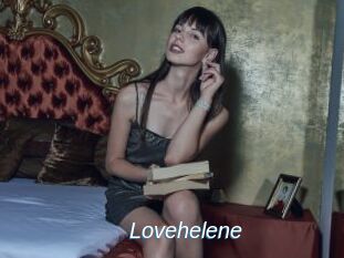 Lovehelene