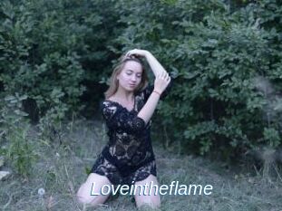 Loveintheflame