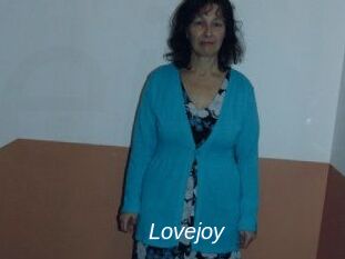 Lovejoy