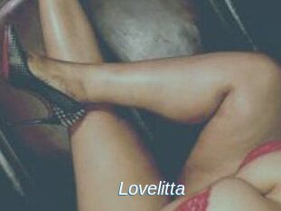 Lovelitta