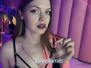 Lovellamils