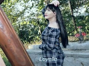 Lovelle