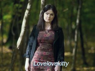 Lovelovekitty