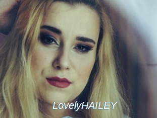LovelyHAILEY