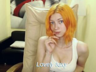 Lovely_foxy