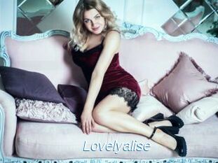 Lovelyalise