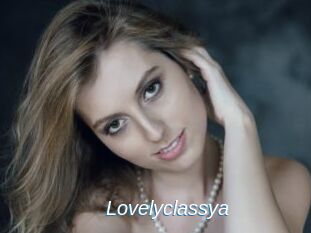 Lovelyclassya