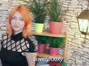 Lovelyfooxy