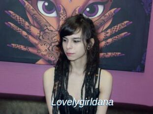 Lovelygirldana