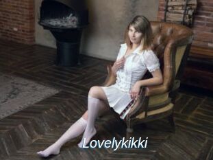 Lovelykikki
