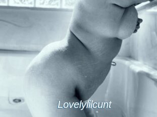 Lovelylilcunt