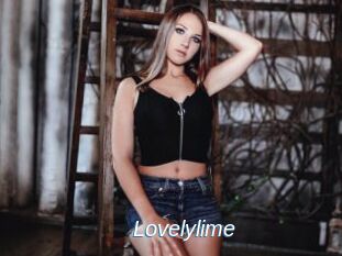 Lovelylime