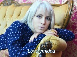 Lovelymidea