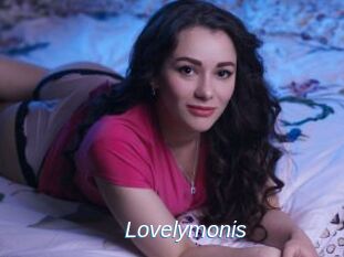 Lovelymonis