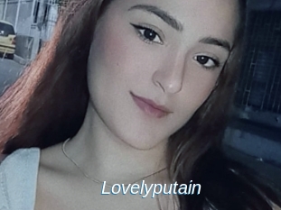 Lovelyputain