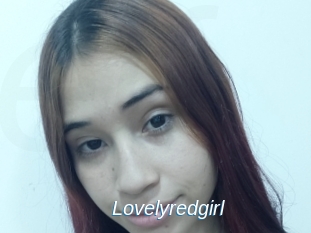 Lovelyredgirl