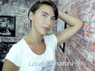 Lovelysahsaforu