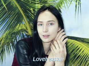 Lovelysatari