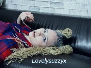 Lovelysuzzyx