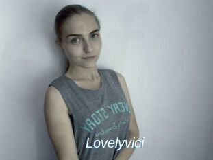 Lovelyvici