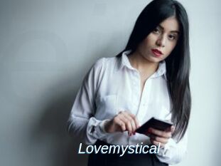 Lovemystical