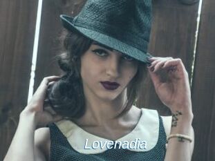 lovenadia Ejaculations Féminines