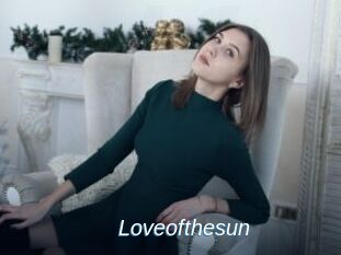 Loveofthesun