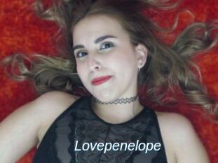 Lovepenelope