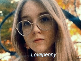 Lovepenny