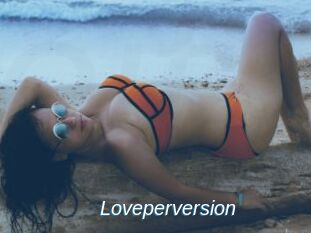 Loveperversion