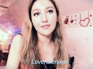 Loverafenixan