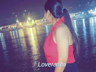 Loverashii