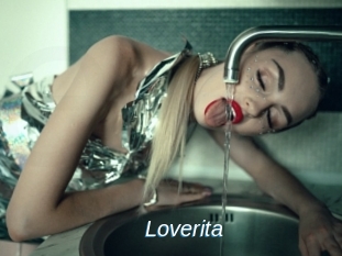 Loverita