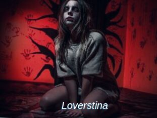 loverstina Ejaculations Féminines