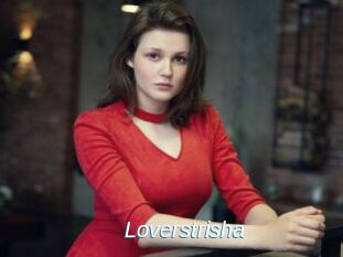 Loverstrisha
