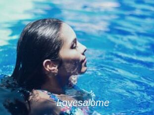 lovesalome Ejaculations Féminines