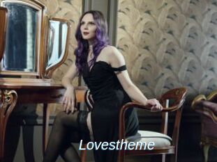 Lovestheme