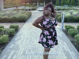 Lovestoswallow