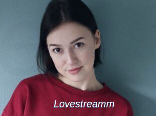 Lovestreamm