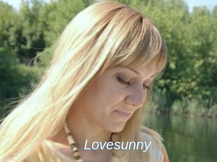 Lovesunny