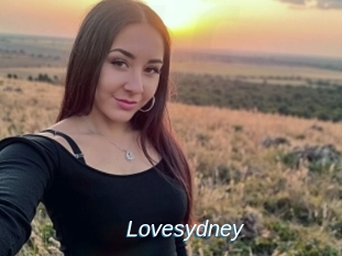 Lovesydney