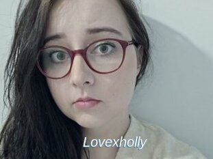 Lovexholly