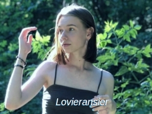 Lovieransier