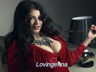 Lovingenna