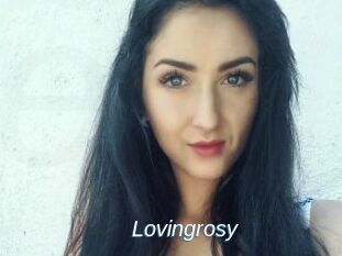 Lovingrosy