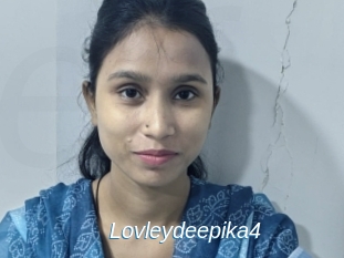 Lovleydeepika4
