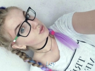 Loy